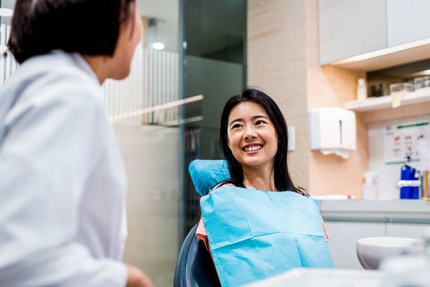 Dental X-Rays and Imaging in Burgin, KY