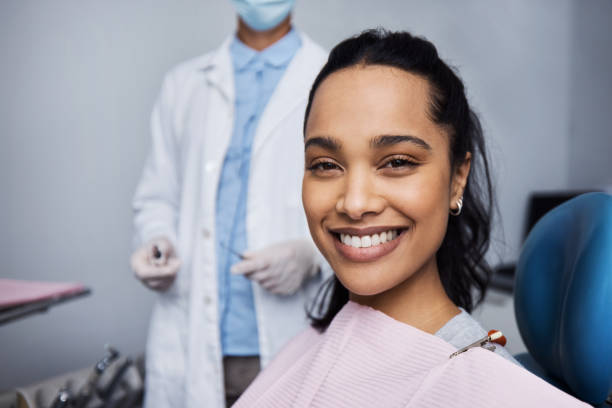 Best Oral Cancer Screening  in Burgin, KY