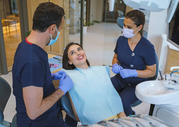 Best Dental Exams and Cleanings  in Burgin, KY