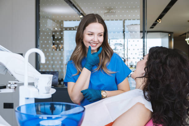 Oral Surgery in Burgin, KY
