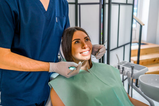 Best Full Mouth Reconstruction  in Burgin, KY