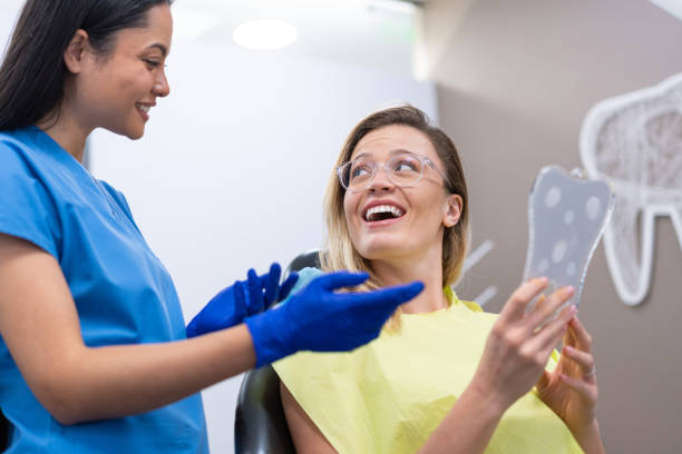  Burgin, KY Holistic Dental Services Pros