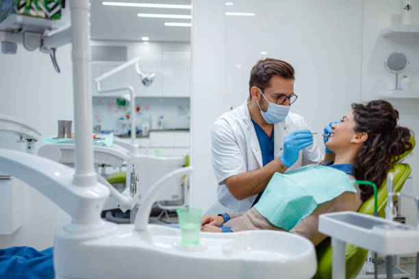 Why Choose Us for Your Dental Needs in Burgin, KY
