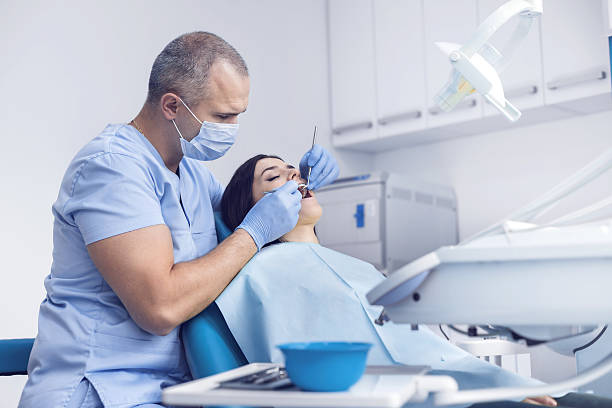 Best Veneers and Lumineers  in Burgin, KY