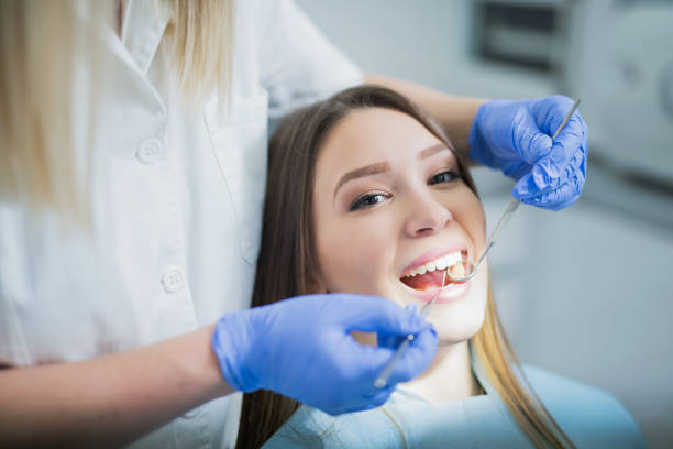 Professional  Holistic Dental Services in Burgin, KY